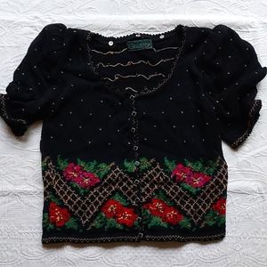 Vintage Sweater bt Cullinane